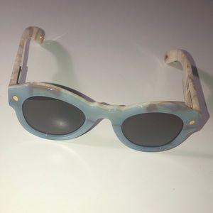 Lucy folk fly away sunglasses